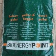 Pelet Bioenergy Point