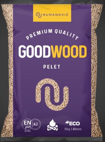 Pelet Numanović Good Wood