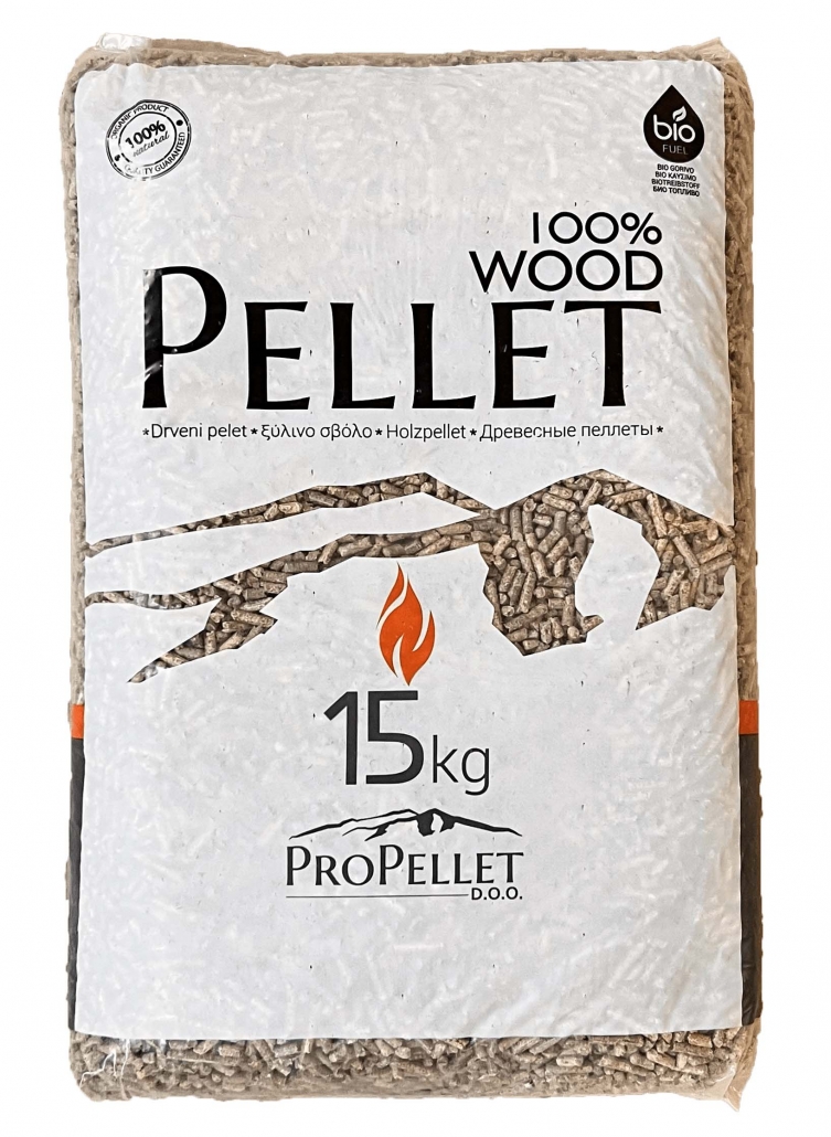 Pelet Propellet, PELETBUKOV