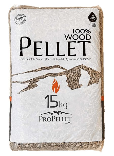Pelet Propellet, PELETBUKOV